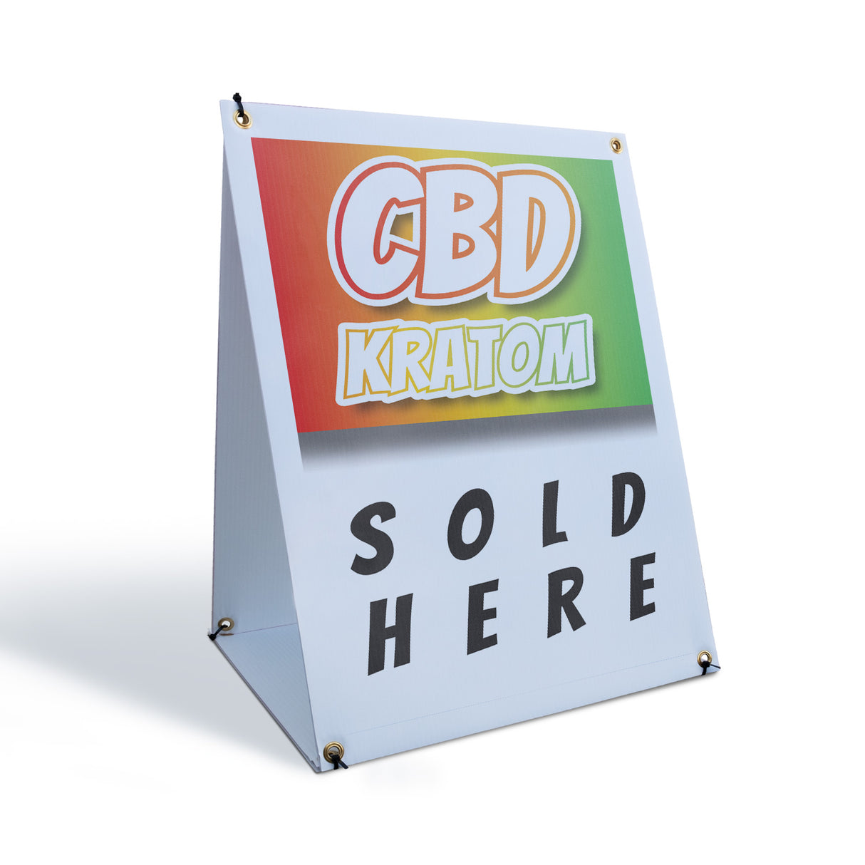 CBD Kratom Sold Here
