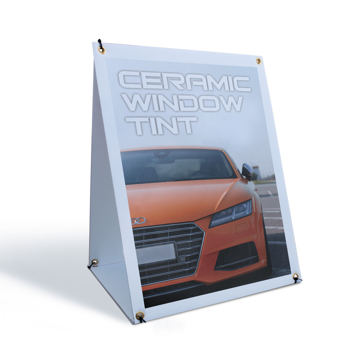 Ceramic Window Tint