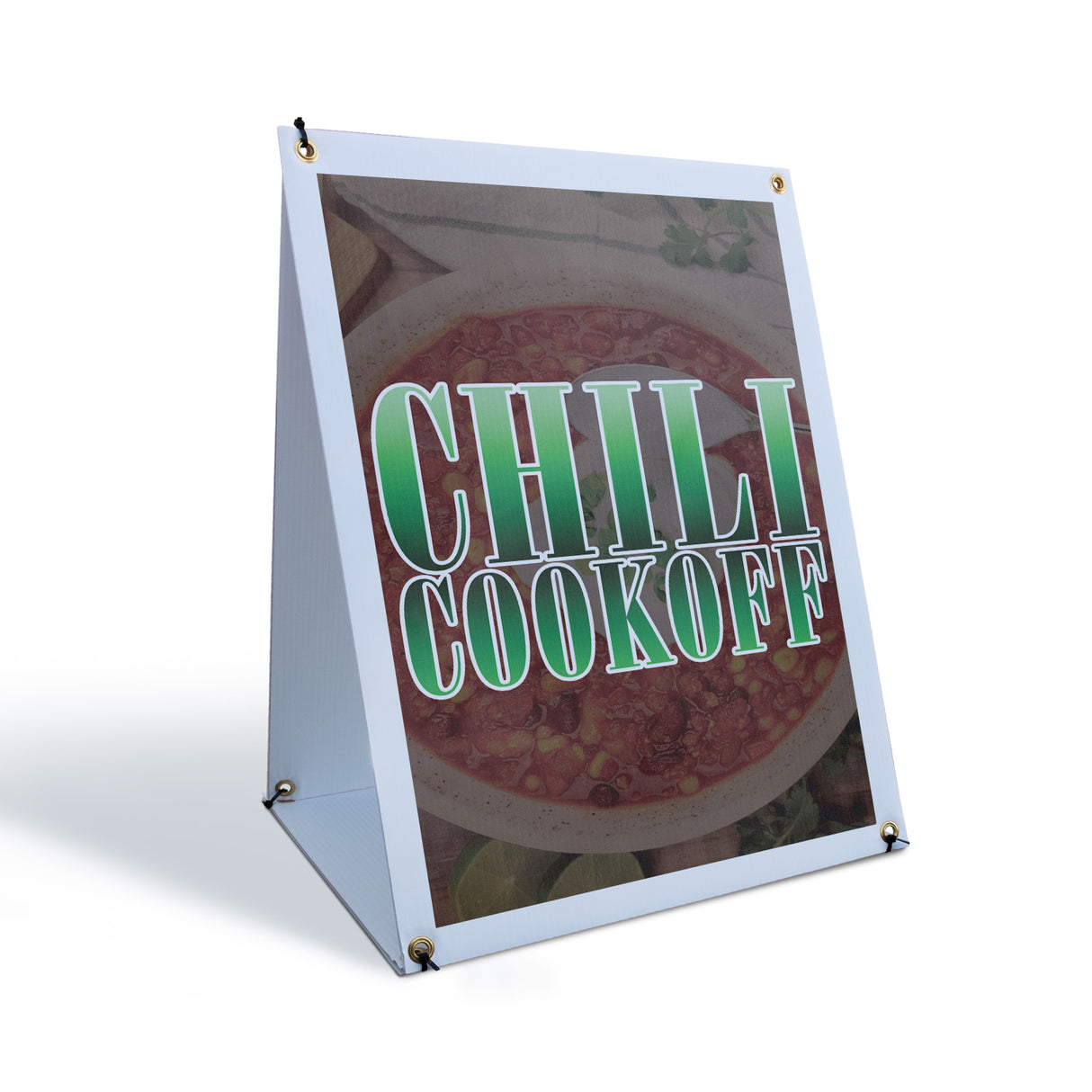 Chili Cook Off