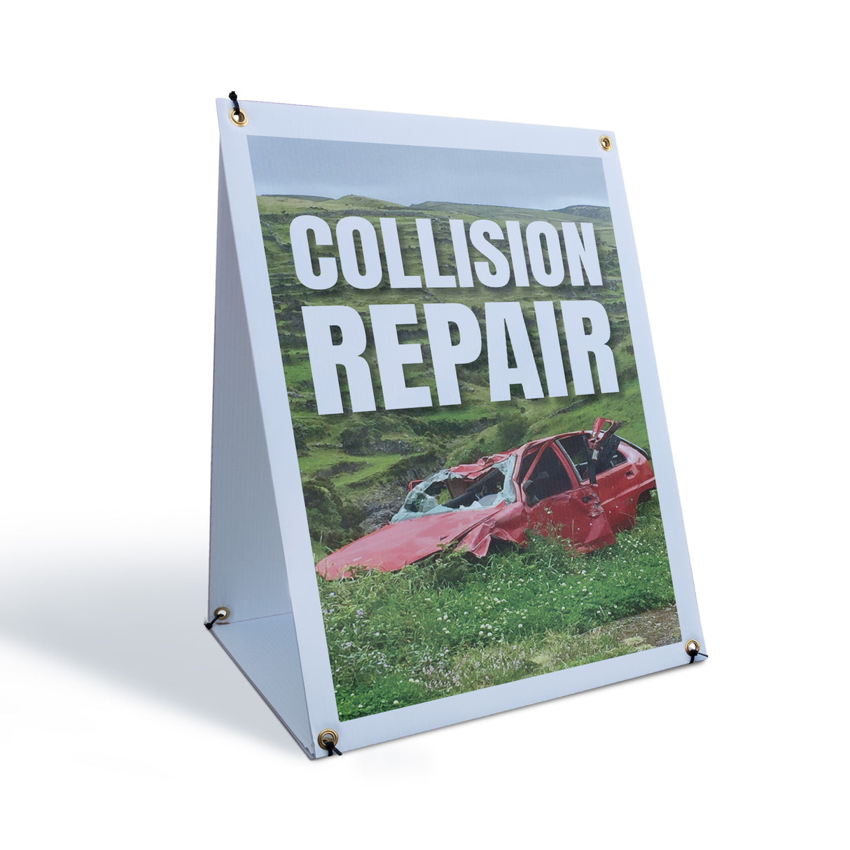 Collision Repair