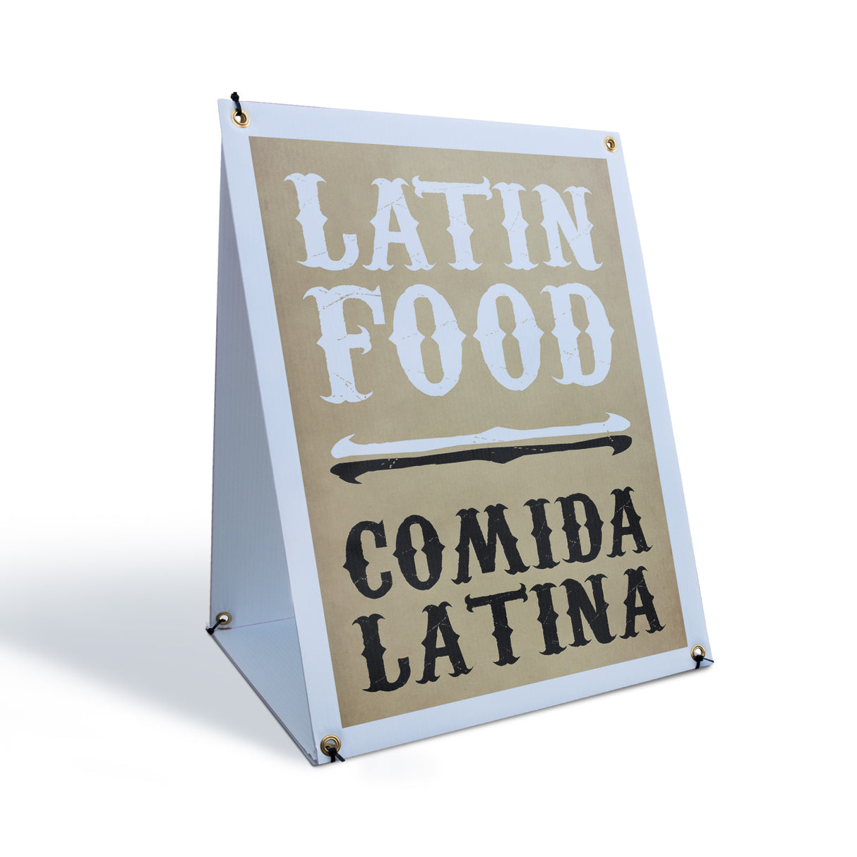 Comida Latina Latin Food