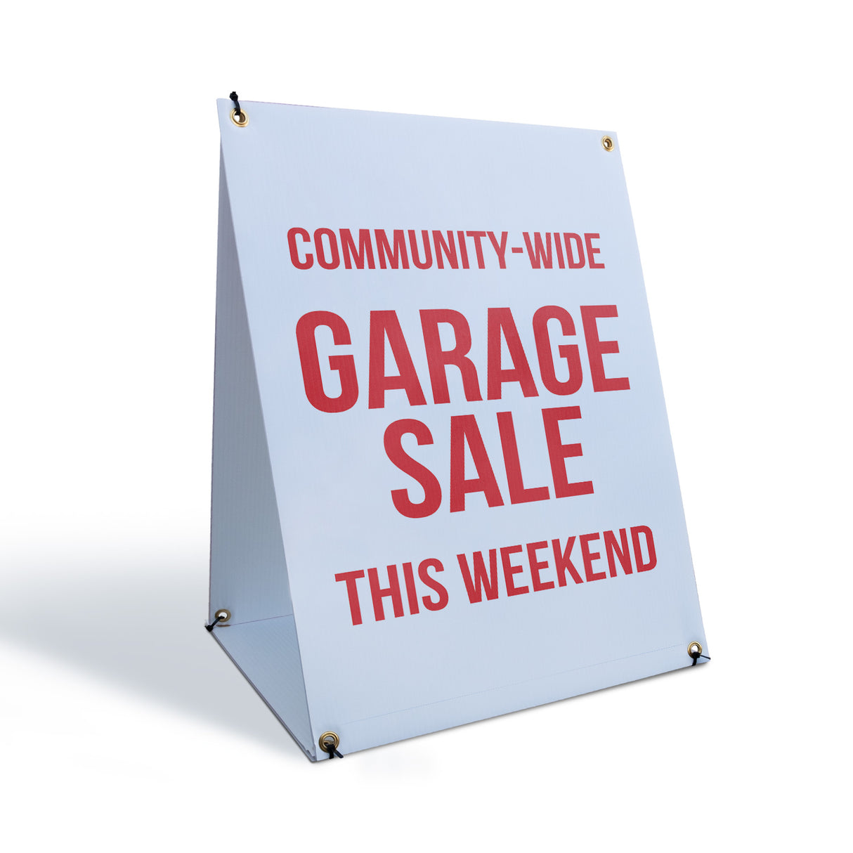 Community Wide Garage Sale Weekend