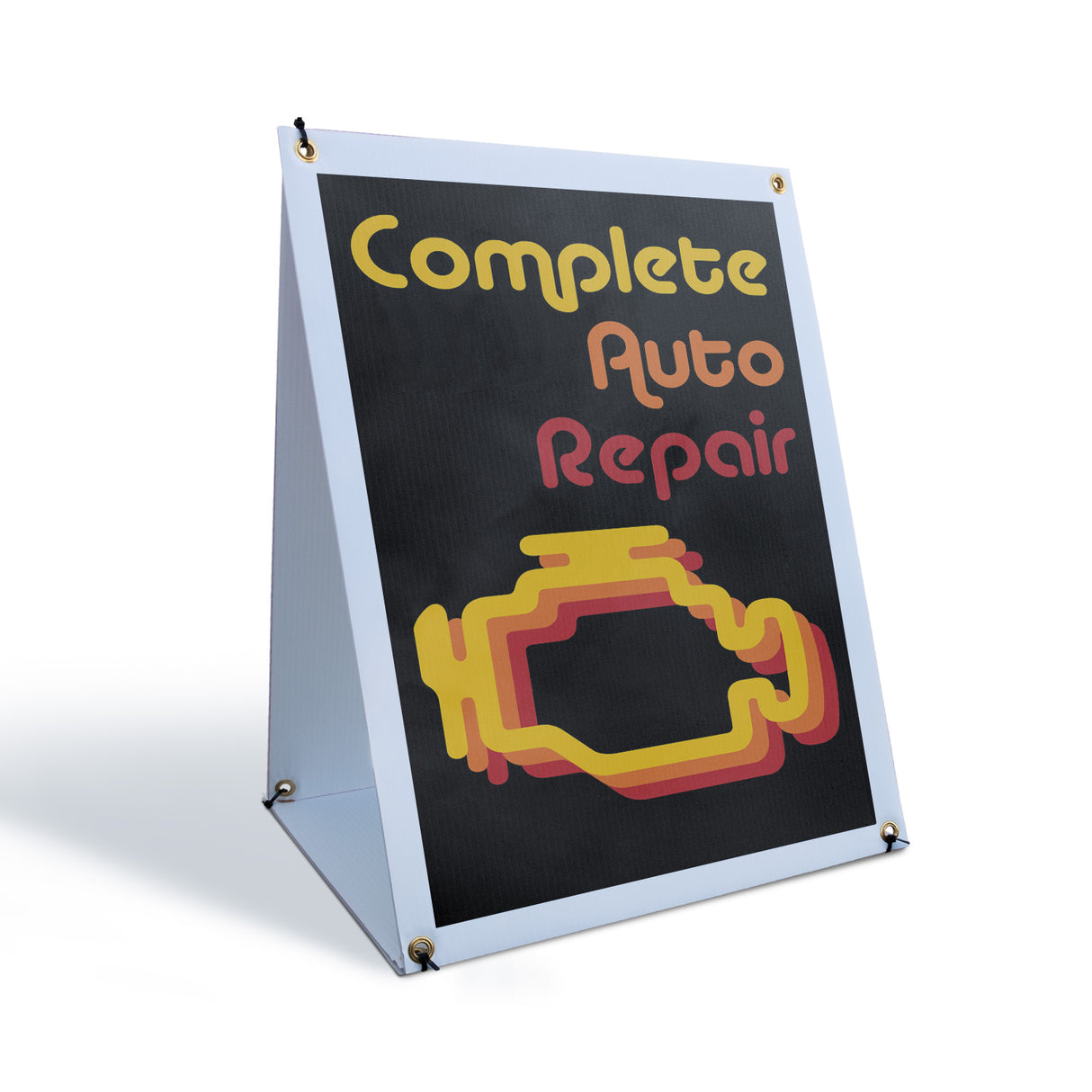 Complete Auto Repair