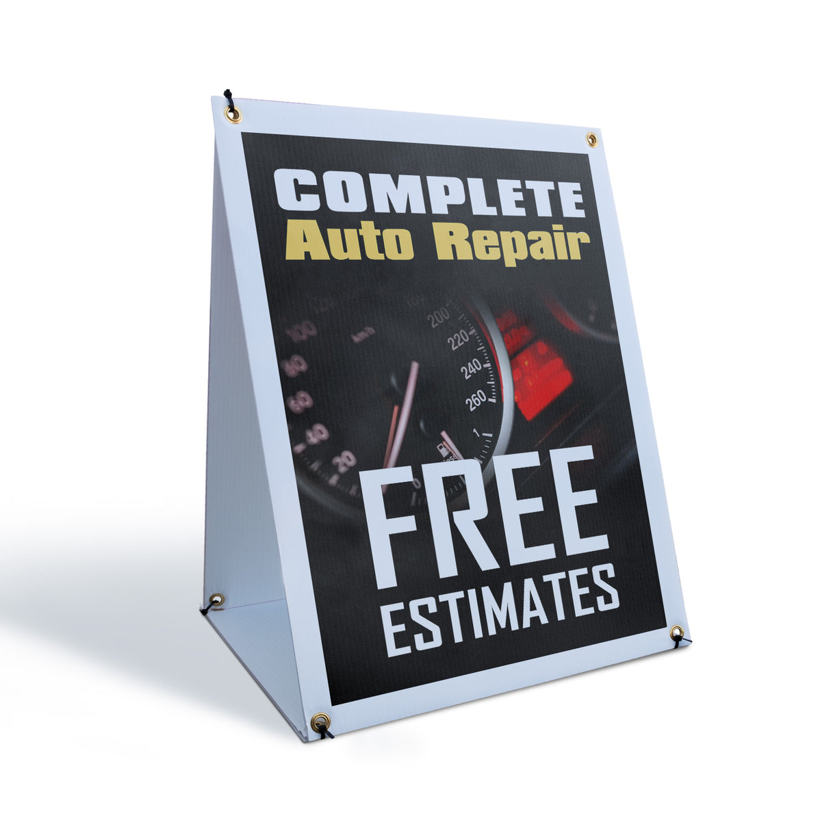 Complete Auto Repair Free Estimates