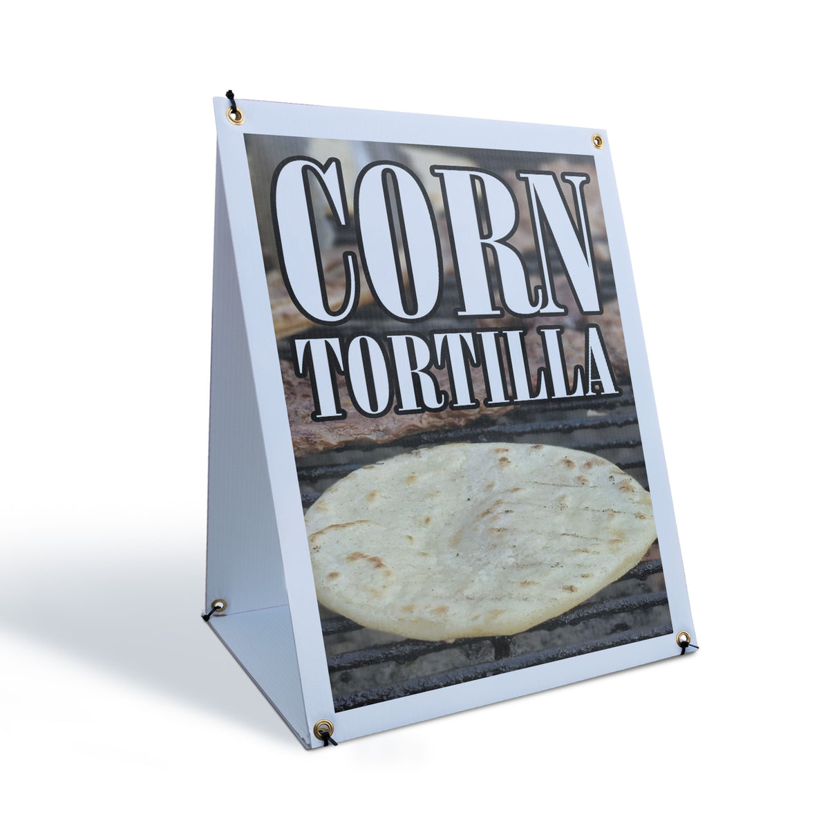 Corn Tortillas