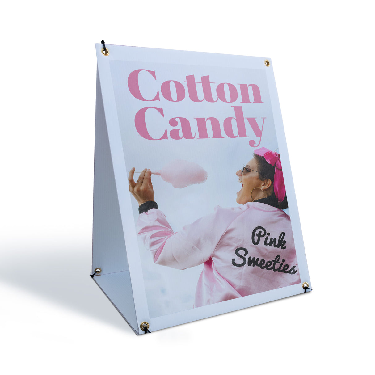 Cotton Candy