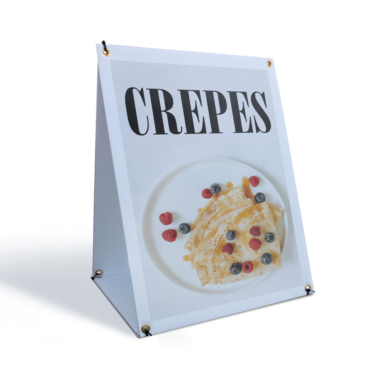 Crepes