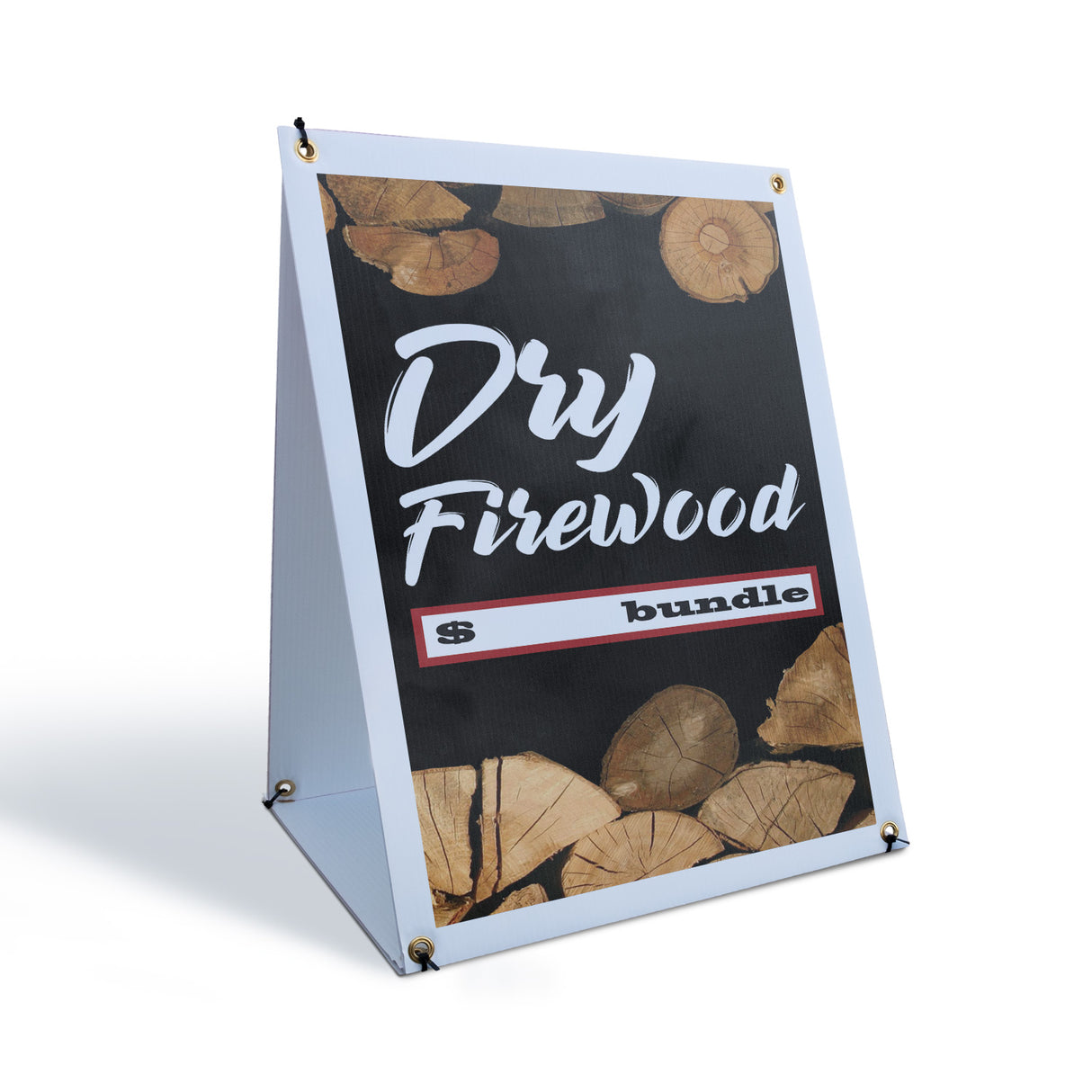 Dry Firewood