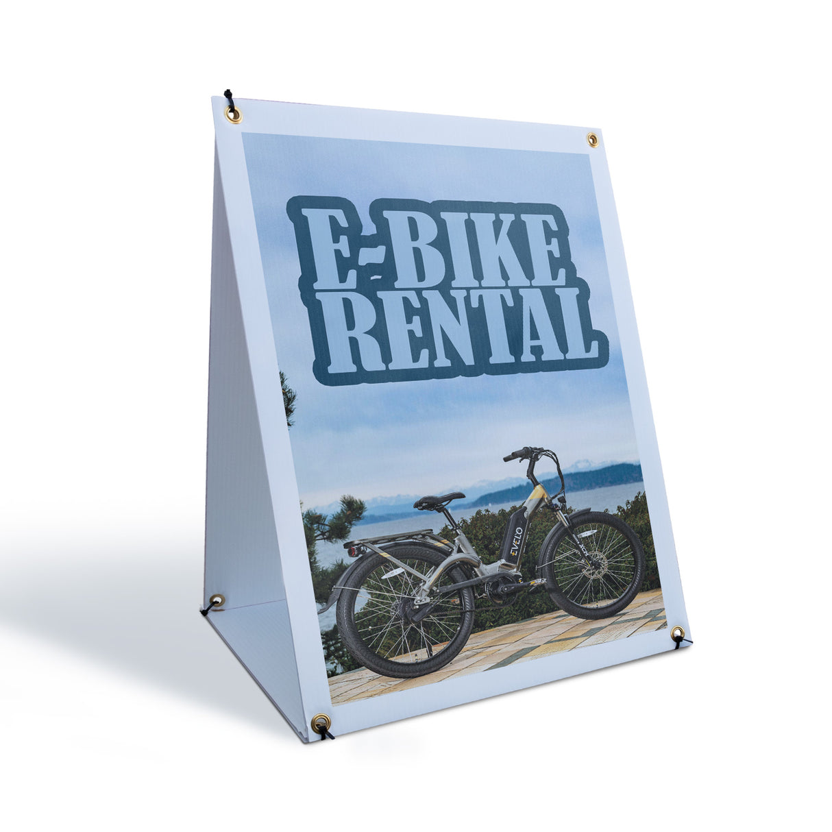 E Bike Rental
