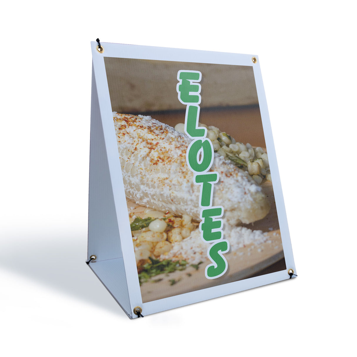 Elotes