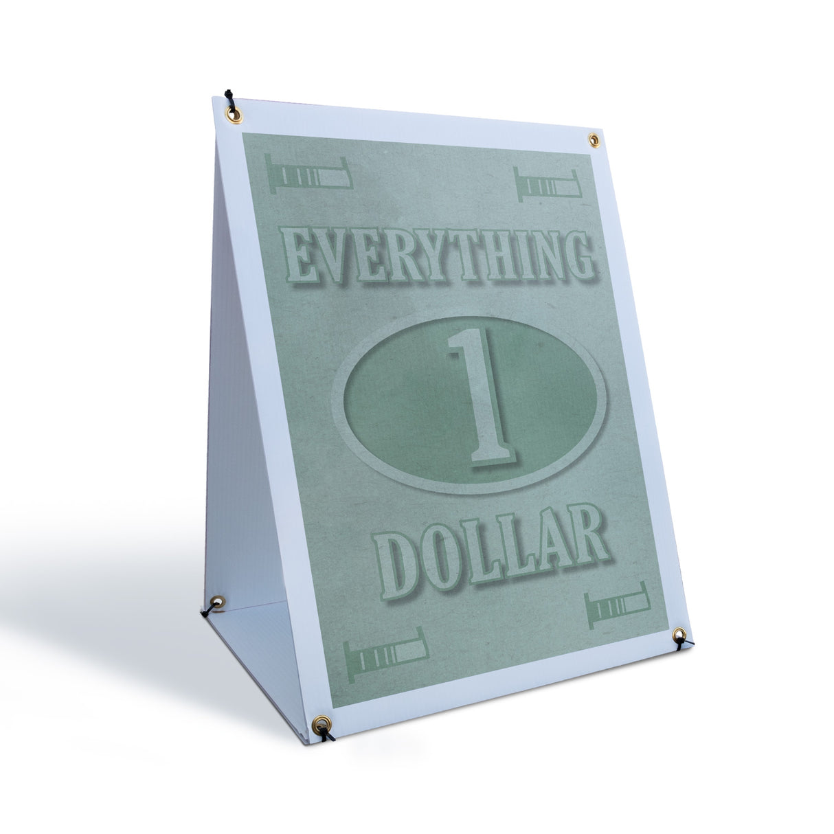 Everything 1 Dollar