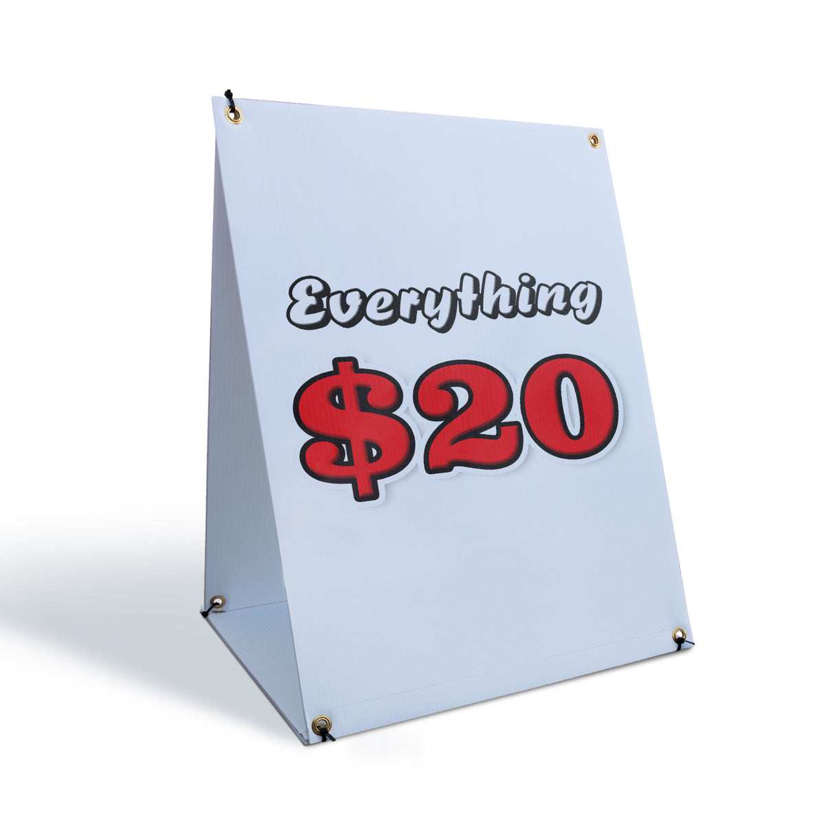 Everything 20 Dollars