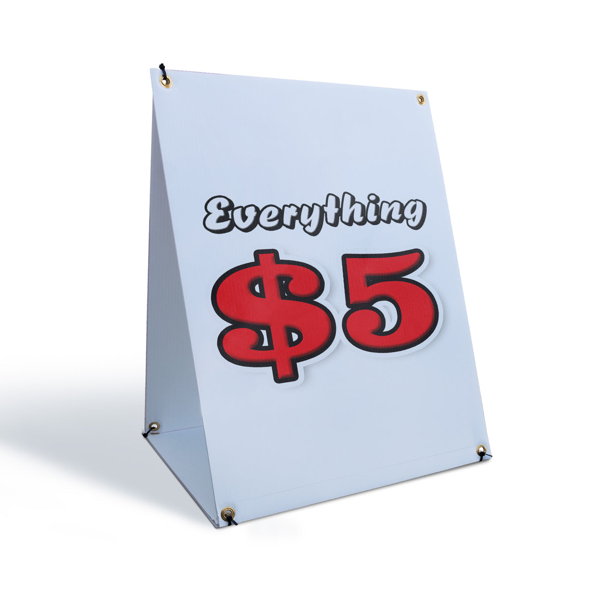 Everything 5 Dollars