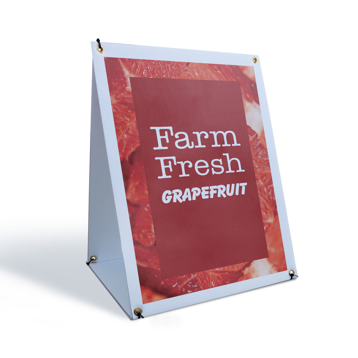 Farm Fresh Grapefruit