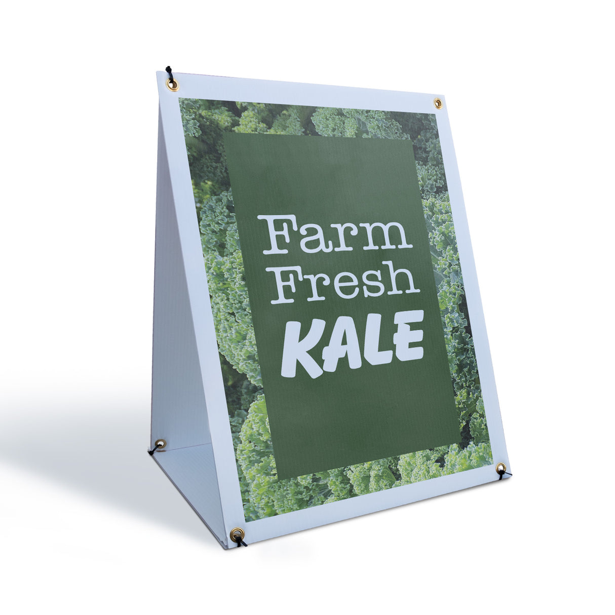 Farm Fresh Kale
