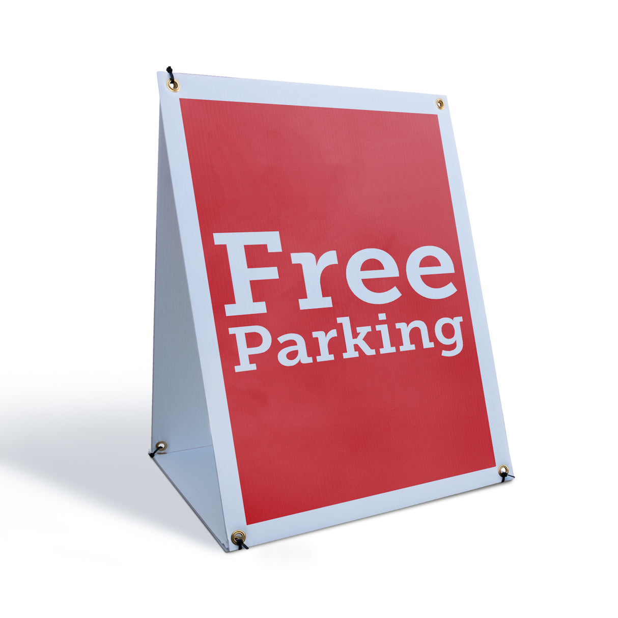Free Parking