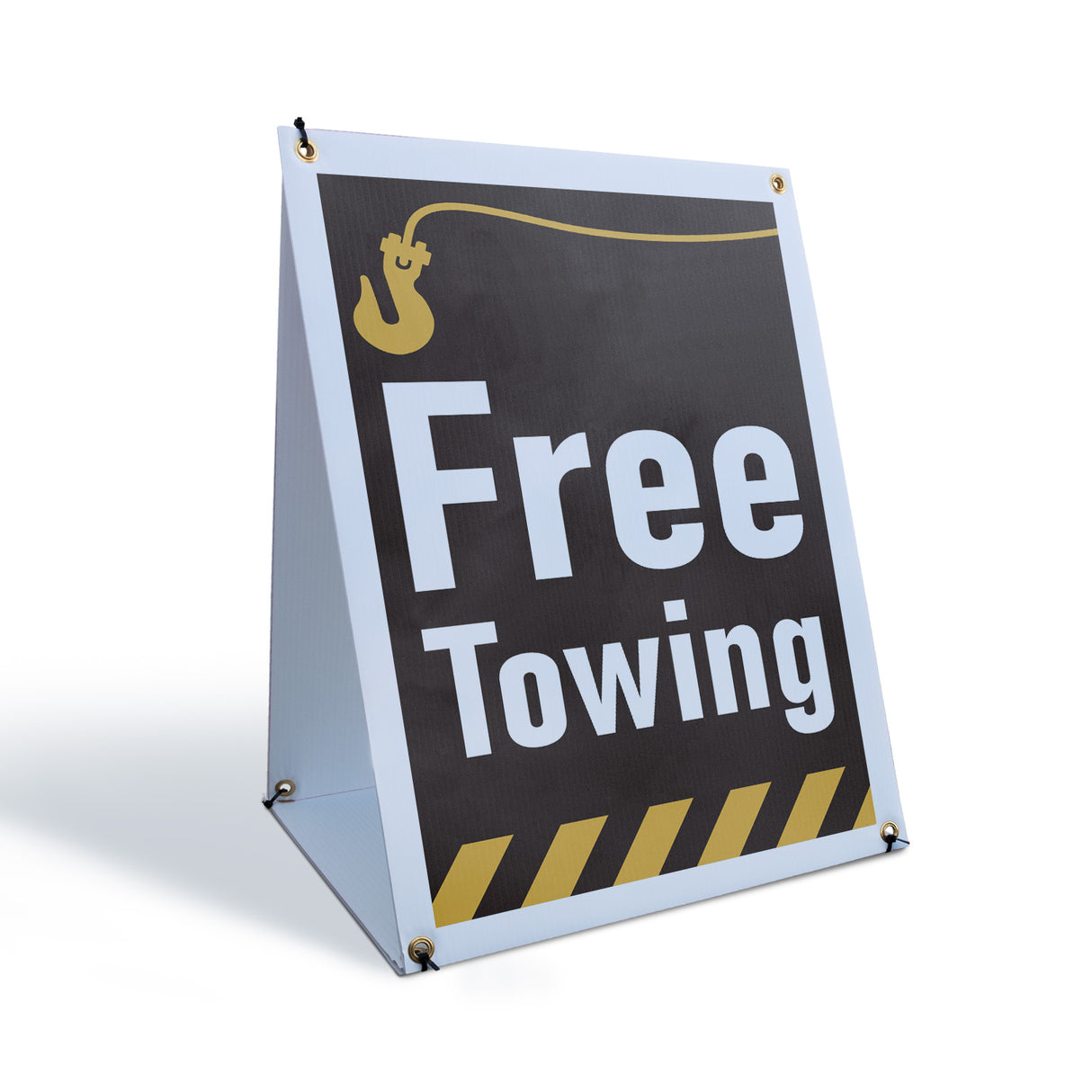 Free Towing