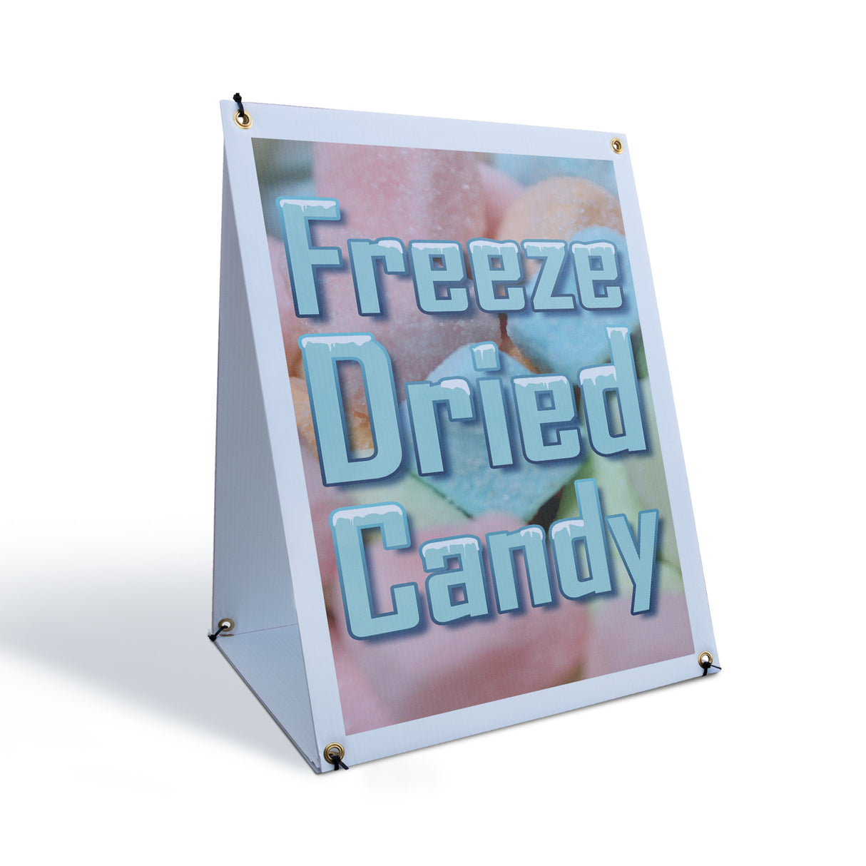 Freeze Dried Candy