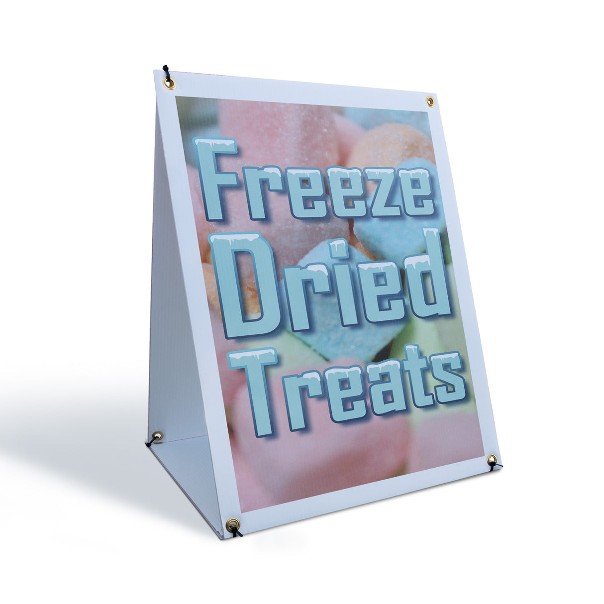 Freeze Dried Treats