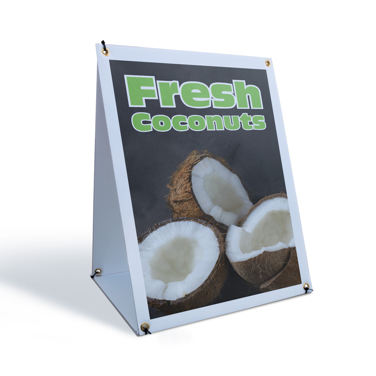 Fresh Coconuts