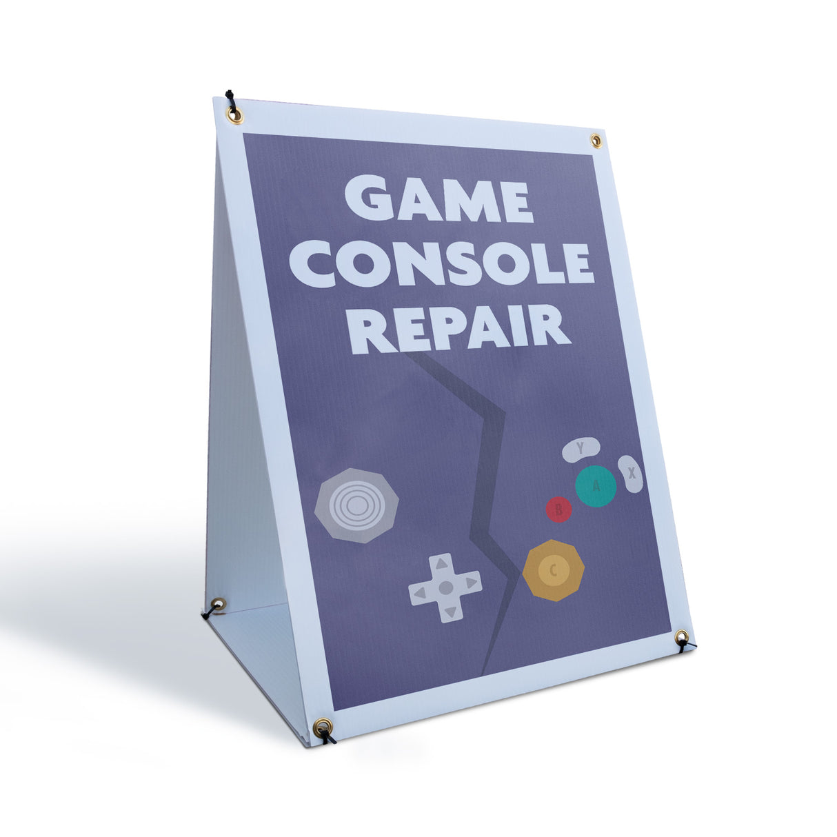 Game Console Repair