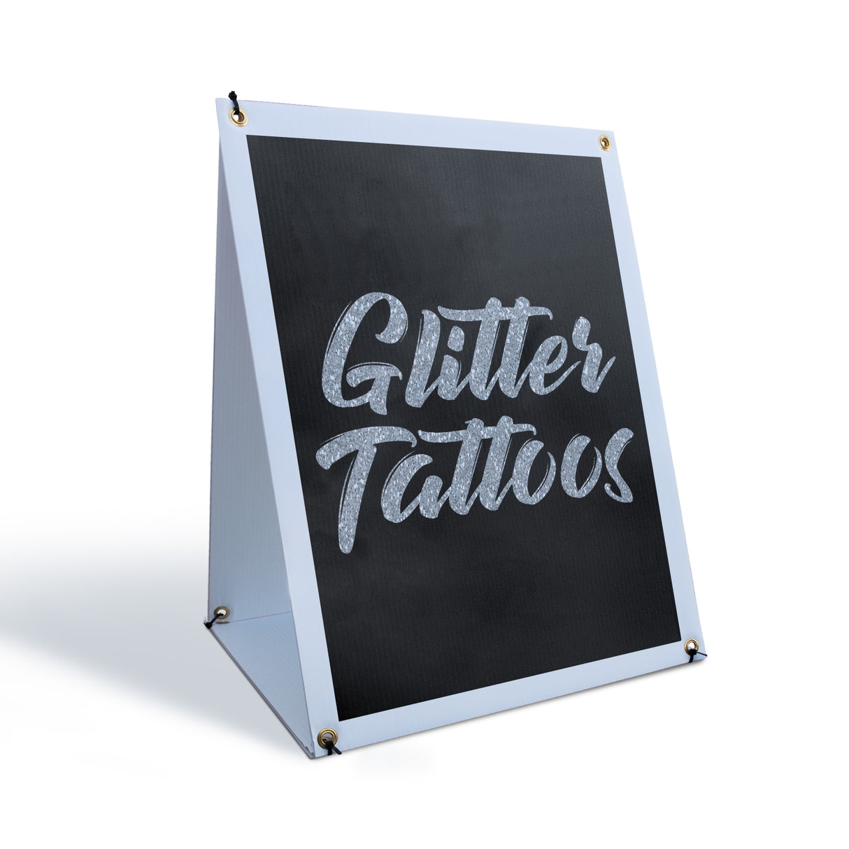 Glitter Tattoos