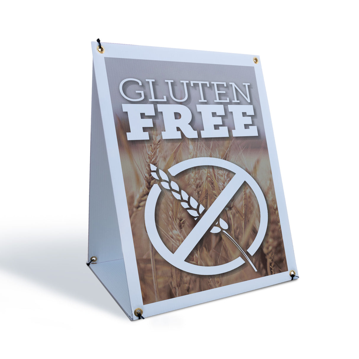 Gluten Free