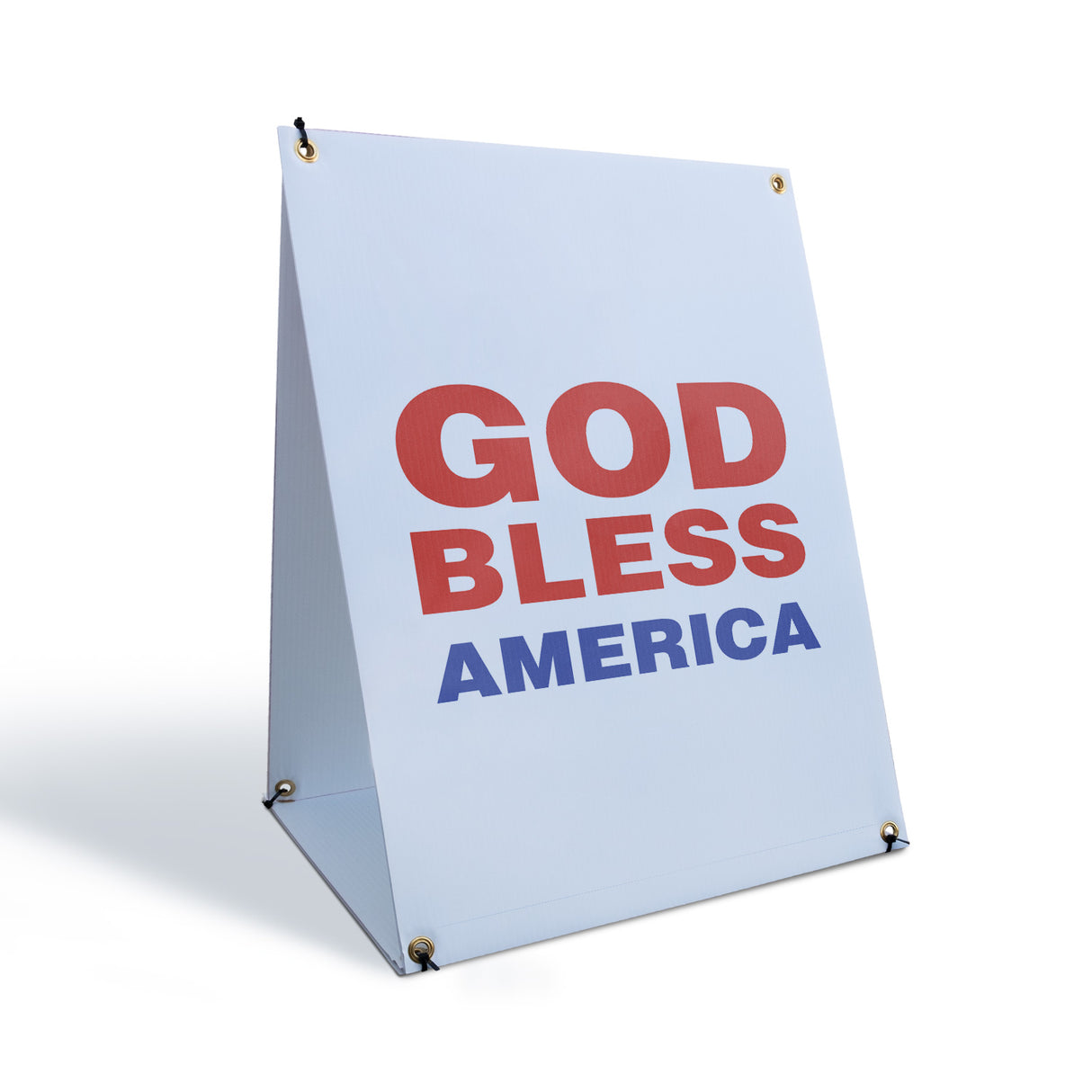 God Bless America