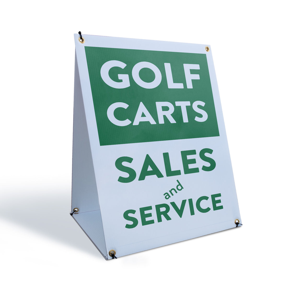 Golf Carts Sales and Service