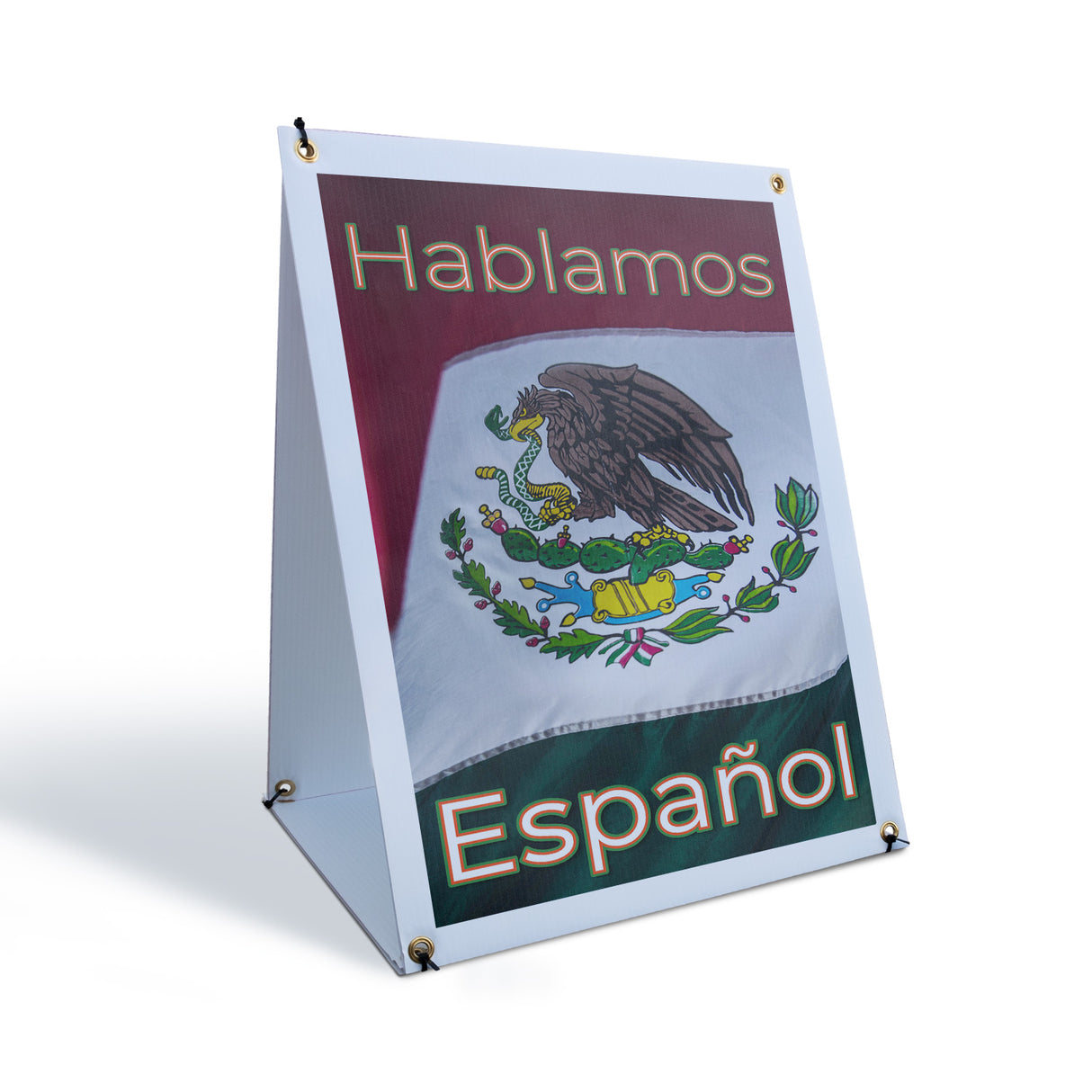Hablamos Español