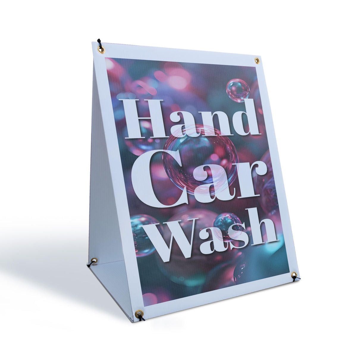 Hand Car Wash