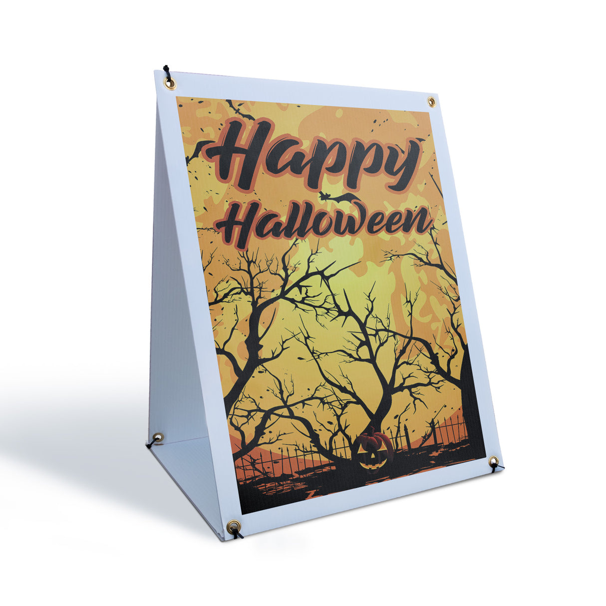 Happy Halloween