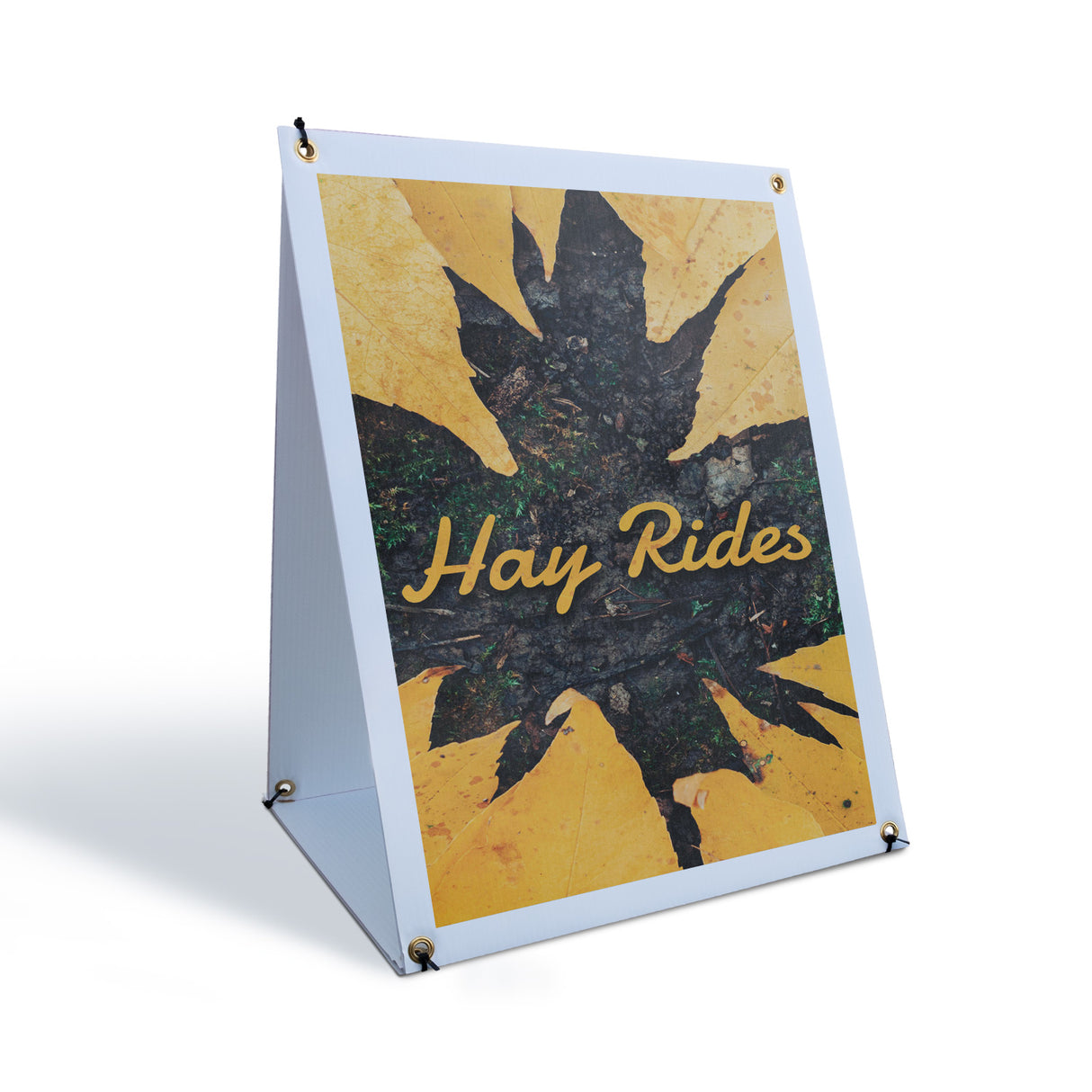 Hay Rides
