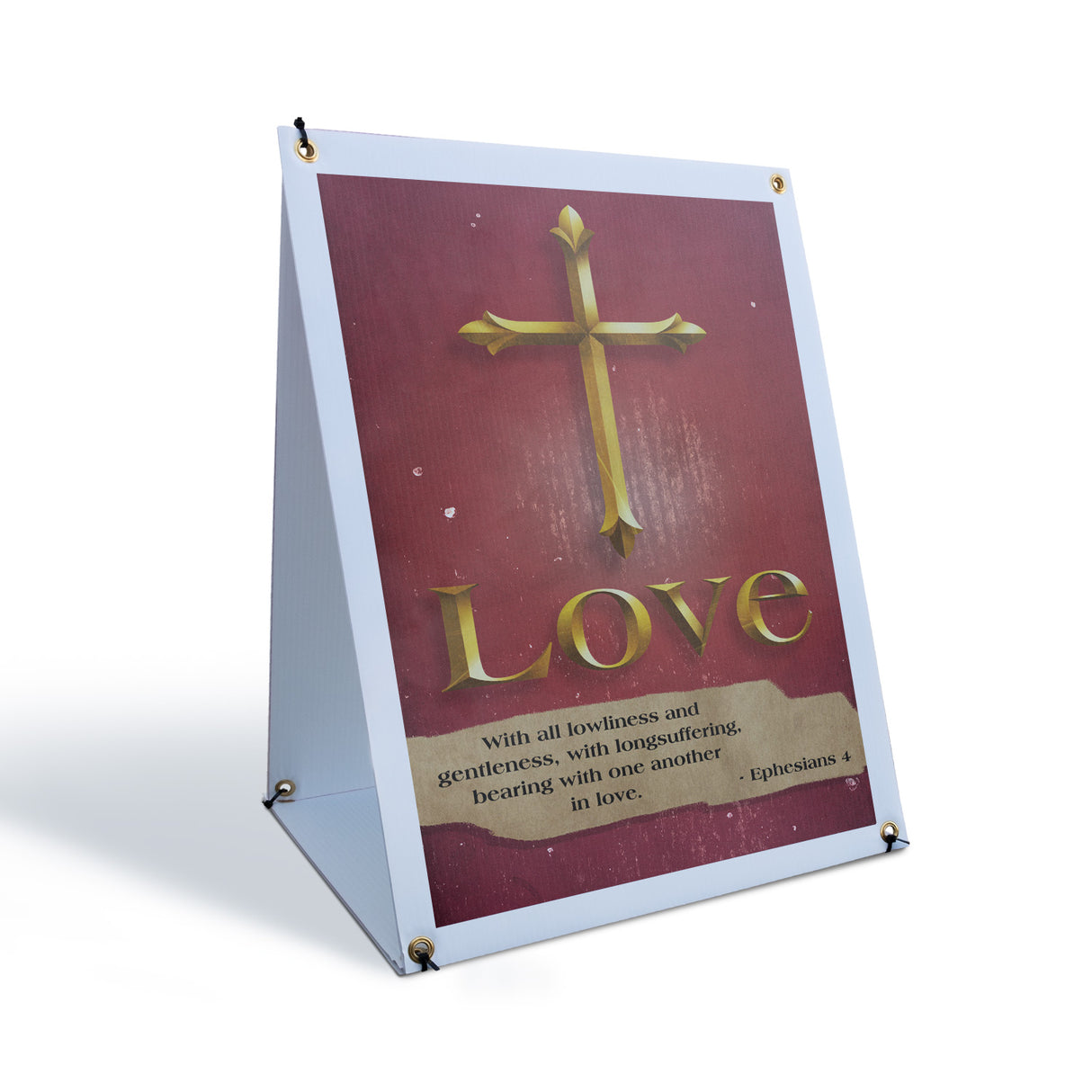 Jesus Love