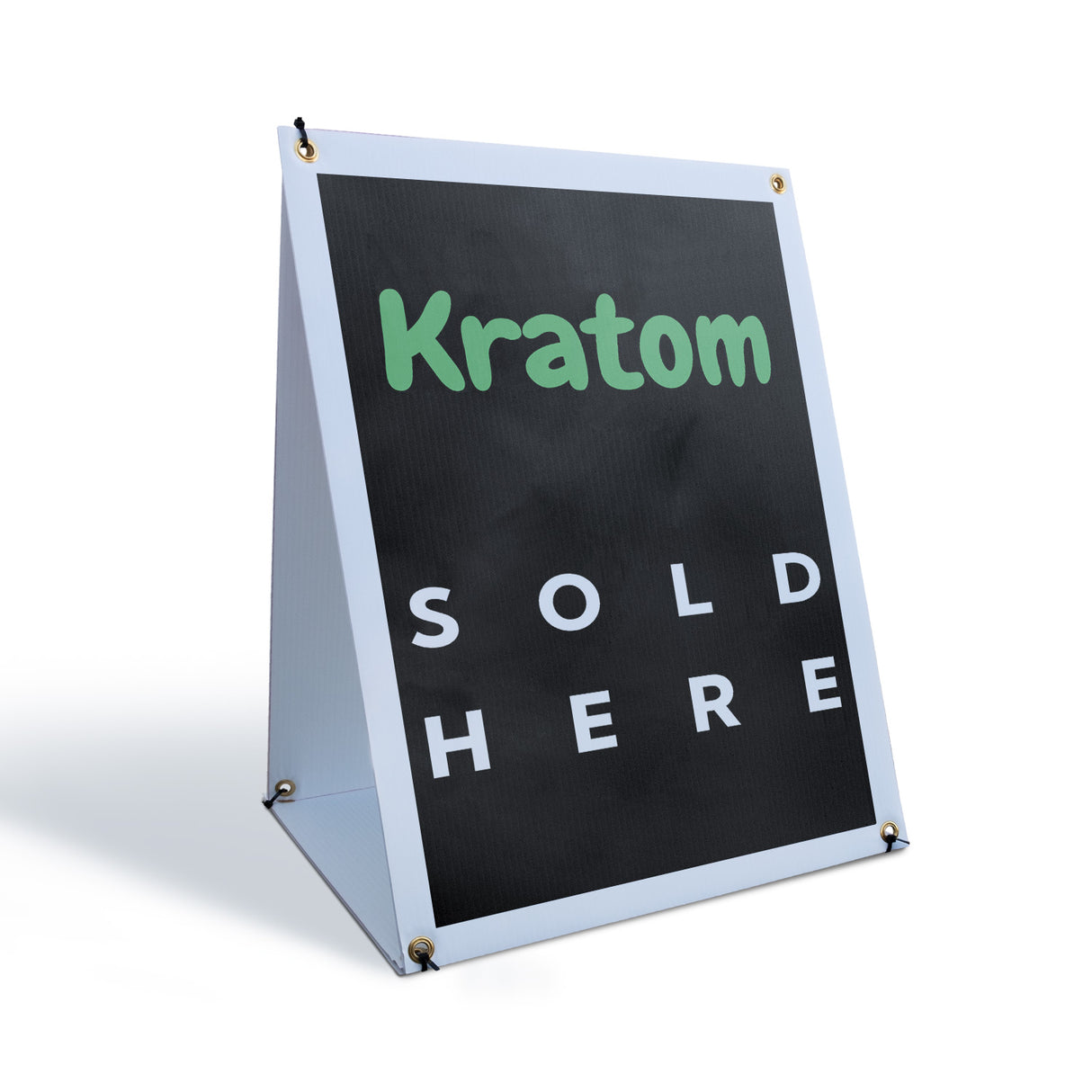 Kratom Sold Here