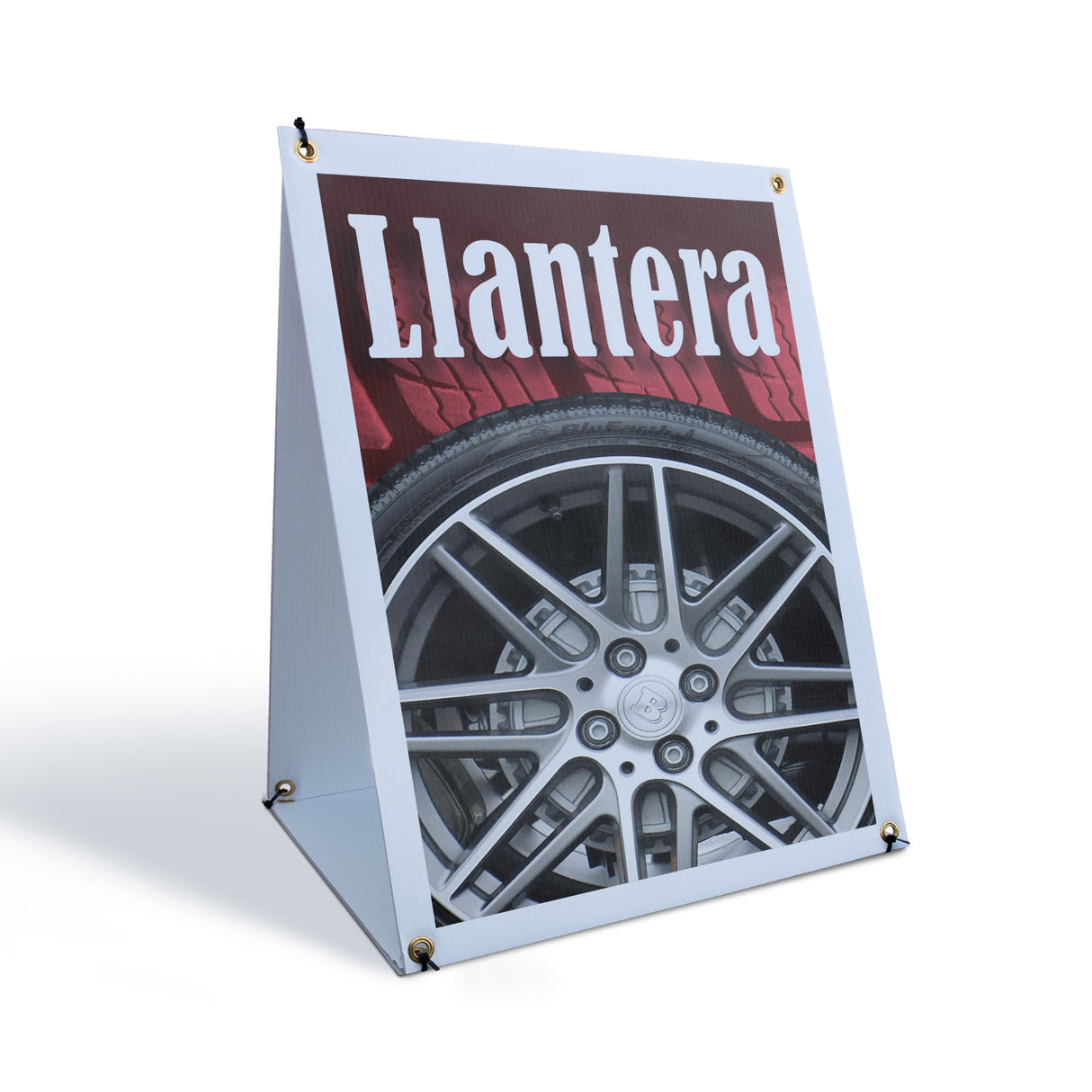 Llantera