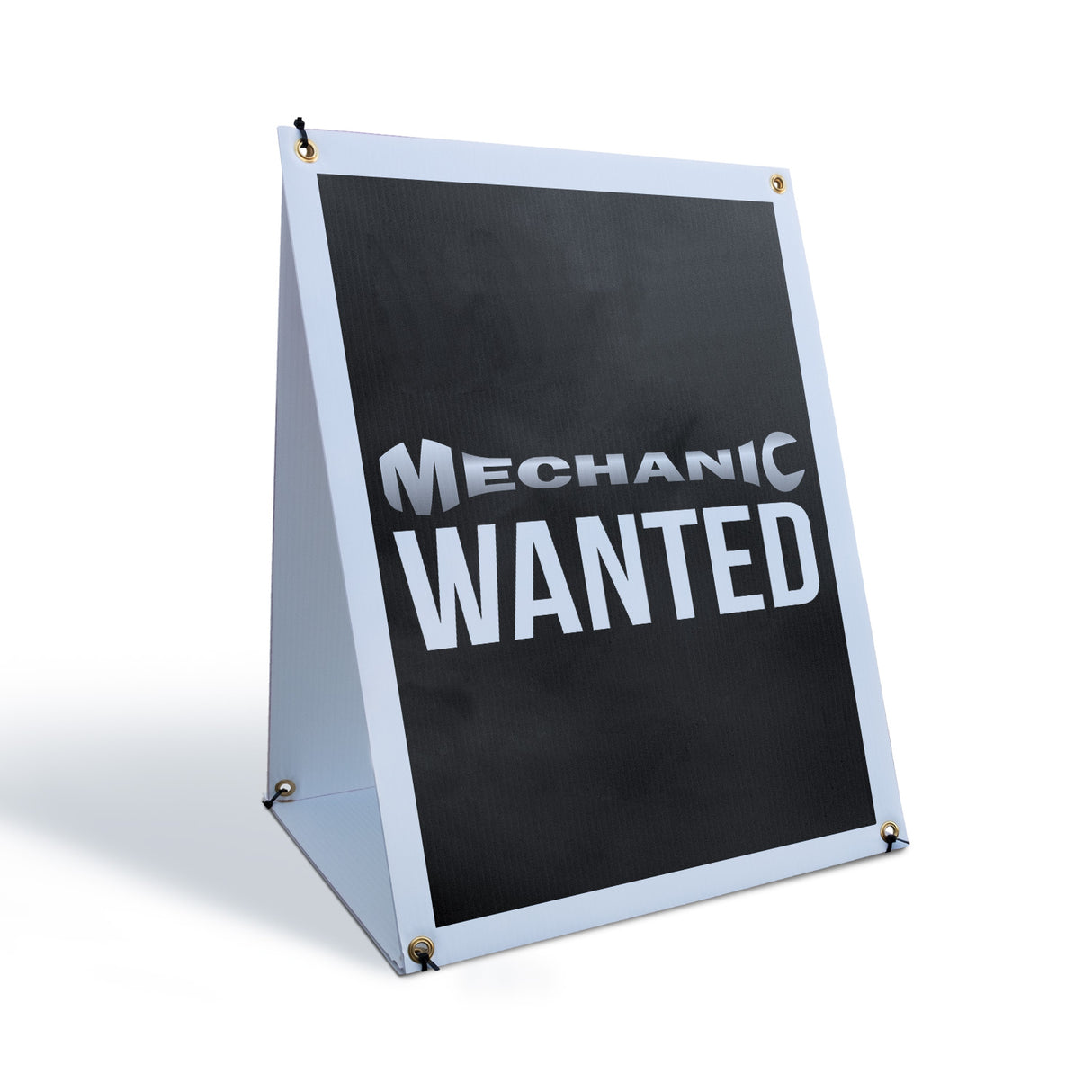 Mechanic Wanted