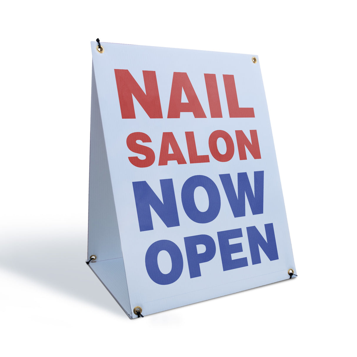 Nail Salon Now Open