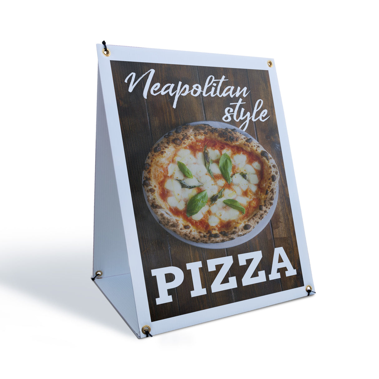 Neapolitan Pizza
