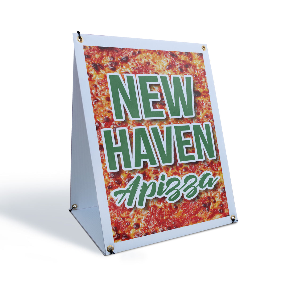New Haven Apizza