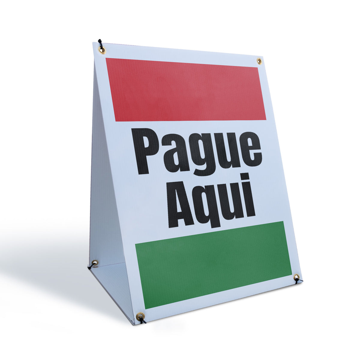 Pague Aqui