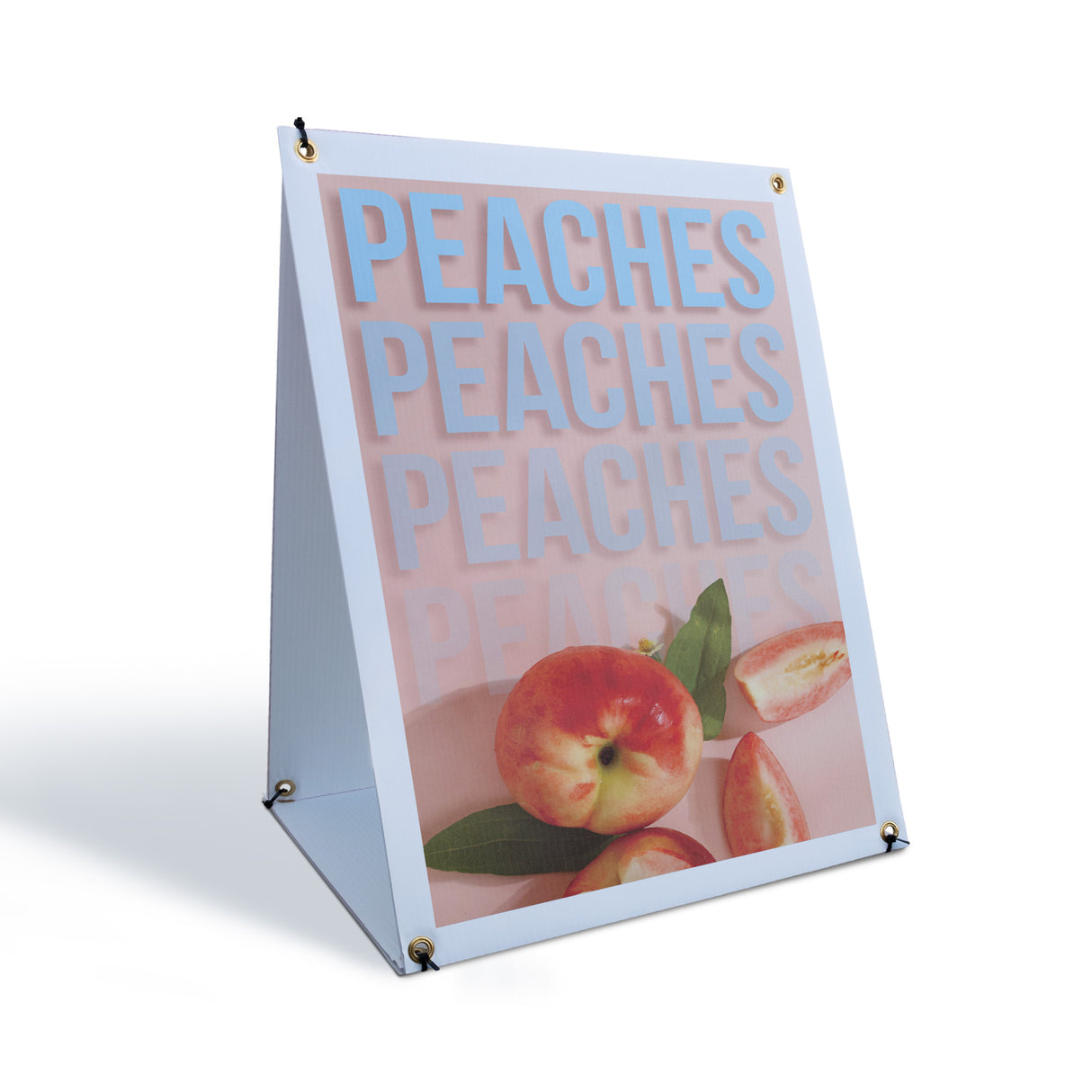 Peaches