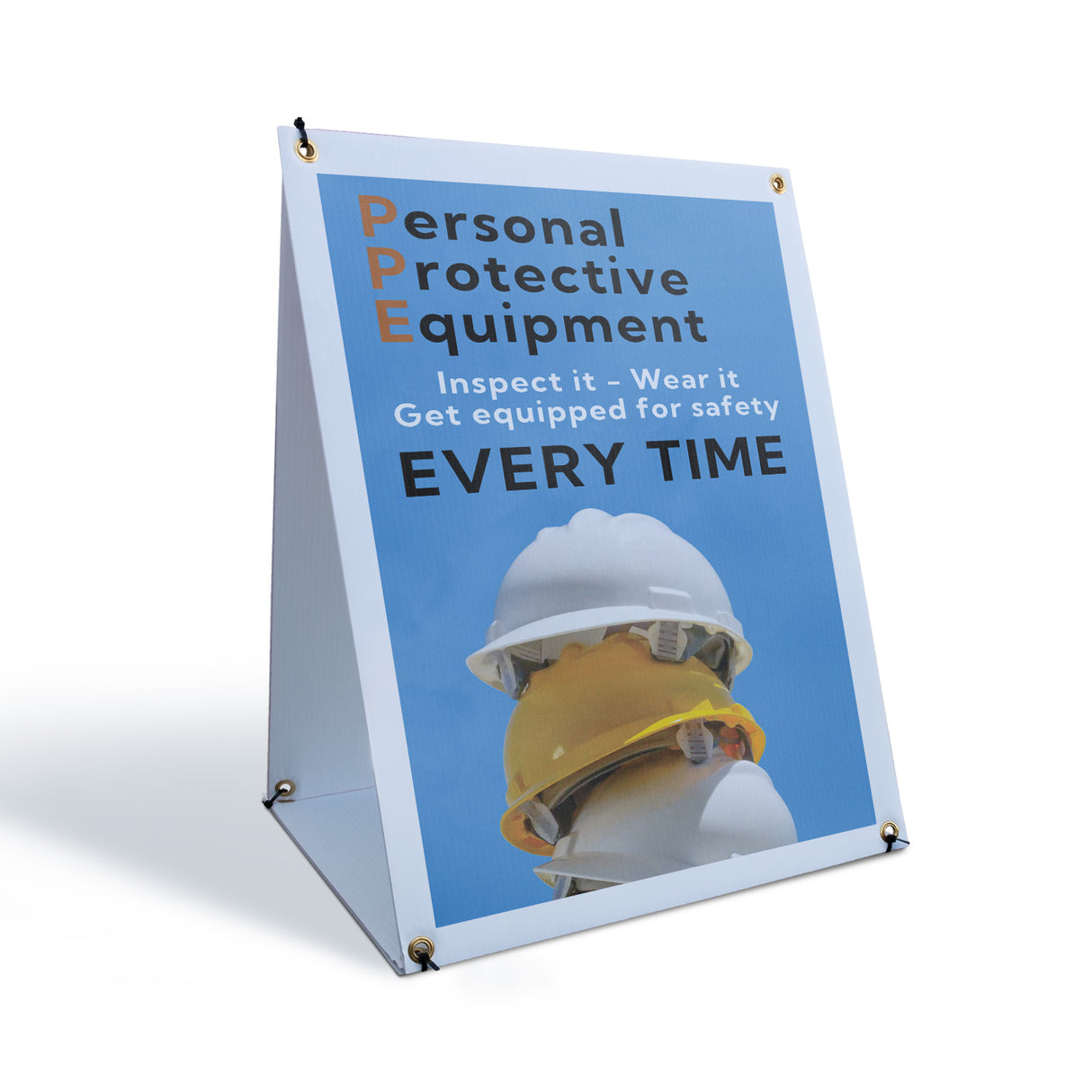 Personal Protective Equipment