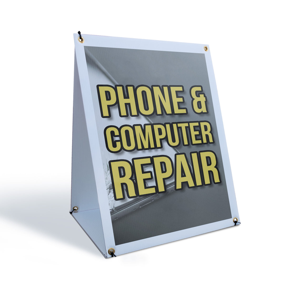 Phone and Computer Repair