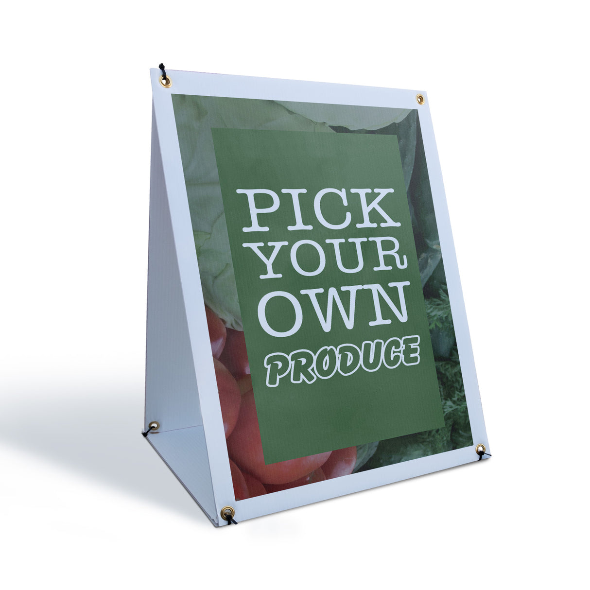Pick Your Own Produce