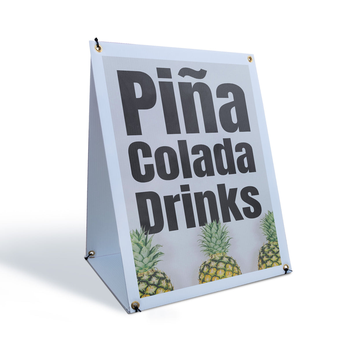 Pina Colada Drinks