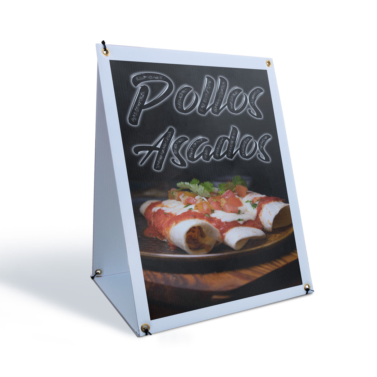 Pollos Asados