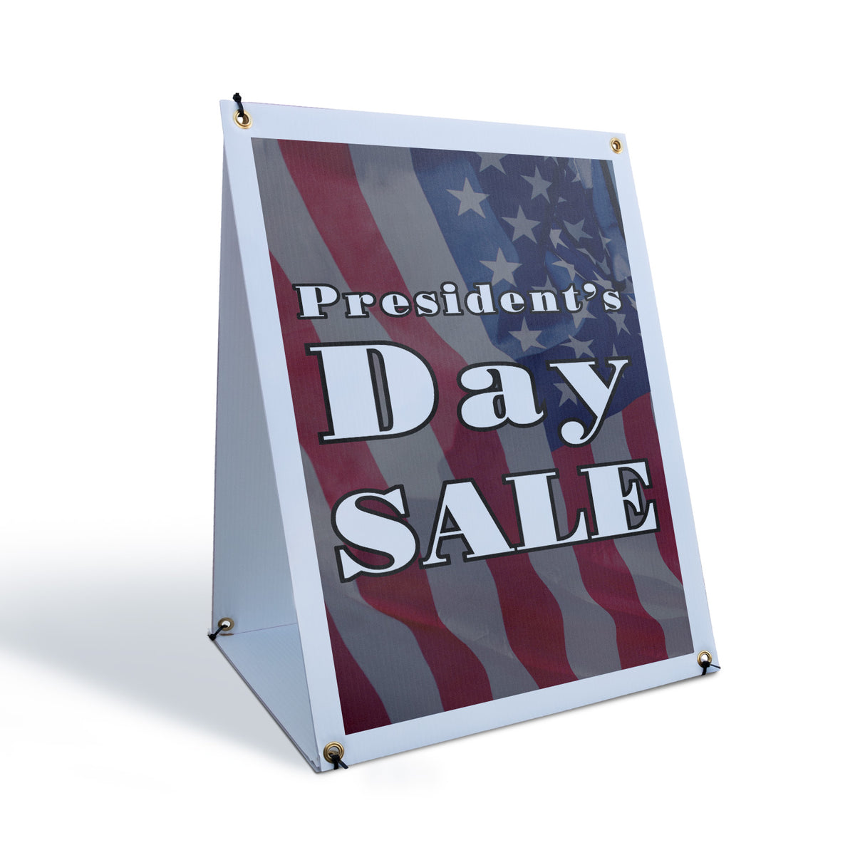 Presidents Day Sale