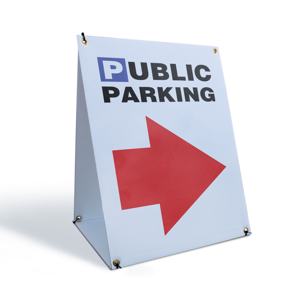 Public Parking Right