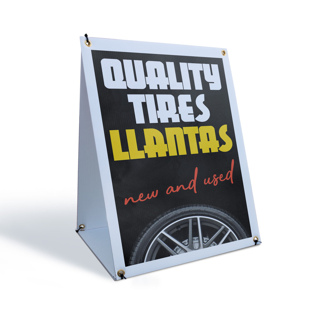 Quality Tires Llantas